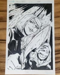 Image for Dead By Daylight #1 Variant Cover