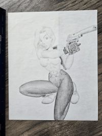 Image for Danger Girl