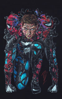 Image for Symbiote