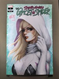 Image for SpiderGwen