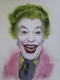 Image for Cesar Romero Joker