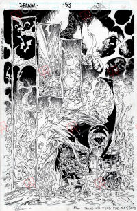 Image for Spawn 53 page 03