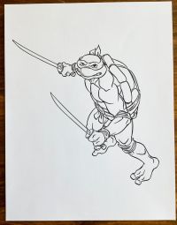 Image for LEONARDO