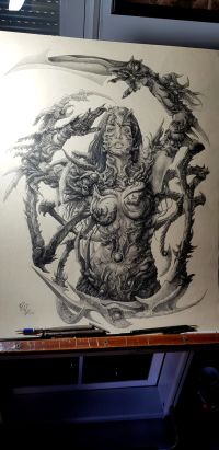 Image for Witchblade 
