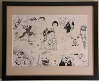 Image for Mid-Ohio-Con OA from published Jam 1987