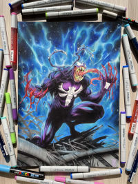 Image for VENOM
