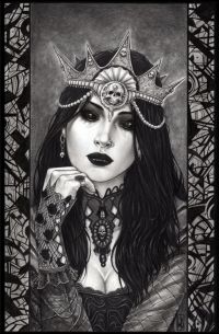 Image for The White queen 