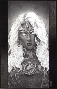 Image for The Black Queen 