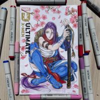 Image for SAI-Psylocke