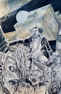 Image for COVER Chamber of Chills