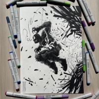 Image for Agent Venom