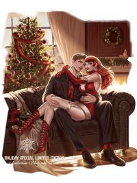 Image for HOLIDAY SPECIAL: Spiderman-Mary jane