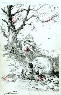 Image for OA 63: Invincible 100 Cover