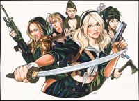 Image for Sucker Punch Original 