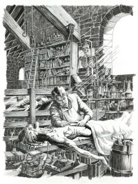 Image for I Had Worked Hard For Nearly Two Years 