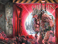 Image for WEAPON X