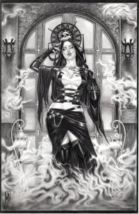 Image for The Dark Nun