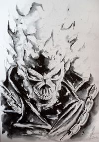 Image for Ghost Rider 