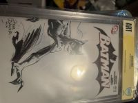 Image for Steve Leialoha Catwoman 