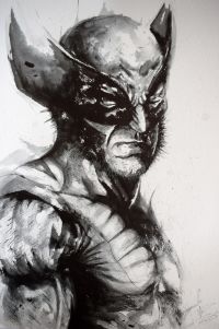 Image for Wolverine 