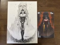 Image for Wonder Woman