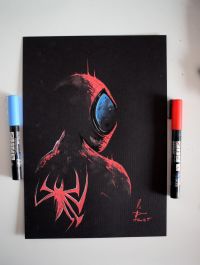 Image for Spider-Man 