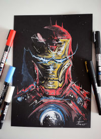 Image for Iron-Man