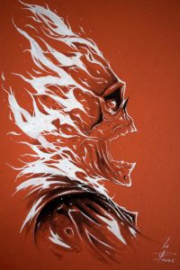Image for Ghost Rider 