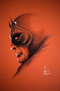 Image for Daredevil 