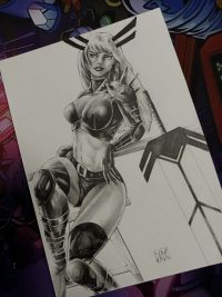 Image for Magik 
