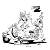 Image for Mazinger Z 