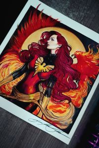 Image for DARK PHOENIX-44c0a709