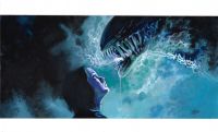 Image for Alien Romulus - Original Art
