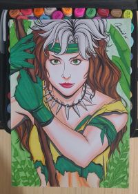 Image for Rogue Portrait 