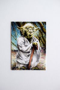 Image for Yoda