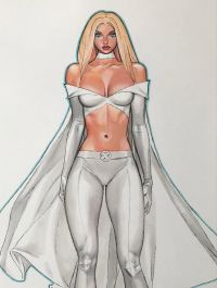 Image for Emma Frost