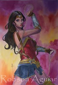 Image for Wonder Woman