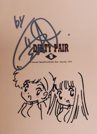 Image for Chibi Sketch By Gen Sato