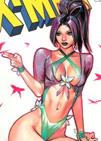 Image for Psylocke