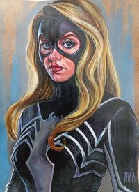 Image for Spider-Woman Sydney Sweeney