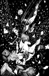 Image for The_Lucent: Fractured Mind Cover Art
