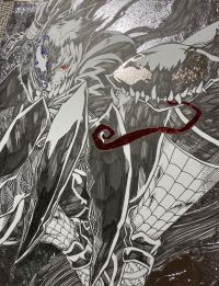 Image for Hyo Ninja Venom by Daisuke Kadokuni