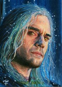 Image for Geralt de Rivia