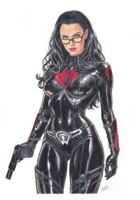 Image for Baroness GIJoe