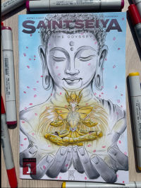 Image for Virgo Shaka- by JAK