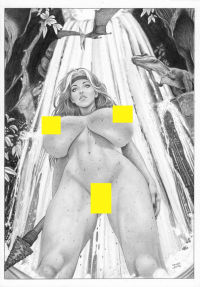 Image for Rogue Savage Land X-MEN