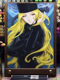 Image for Arttrober 2025 - Maetel
