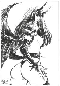 Image for Purgatori by Rafael Paiva