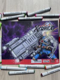 Image for Cable- by JAK