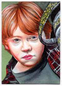Image for Donald Weasley Sacrifice move
